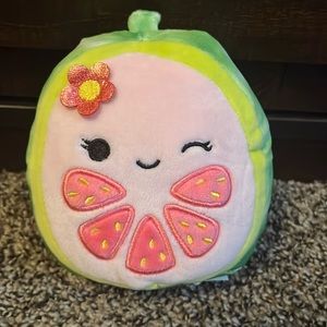 Squishmallow Guava Lena